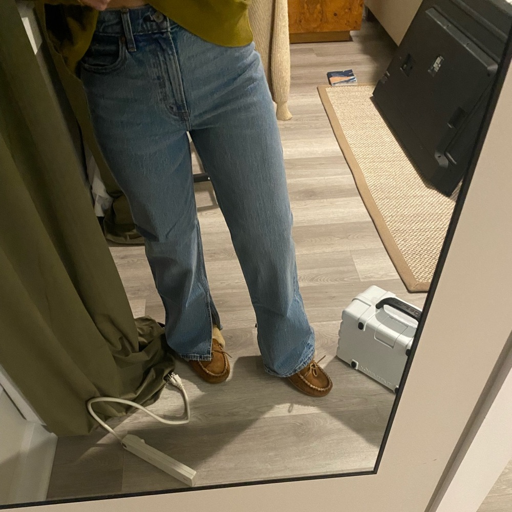 Abercrombie Jeans